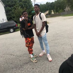 Meet your Posher, David